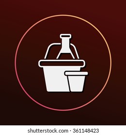 champagne icon