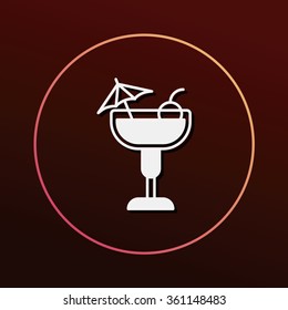 champagne icon