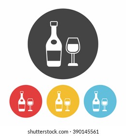 champagne icon
