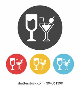 champagne icon