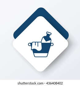 champagne icon