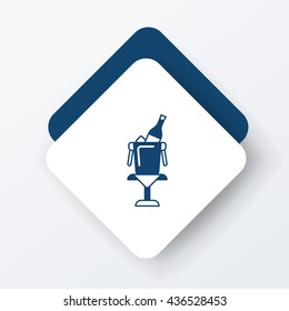 champagne icon