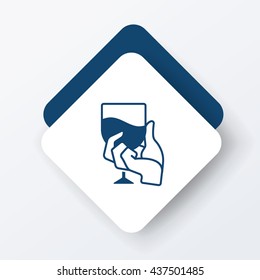champagne icon