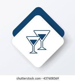 champagne icon