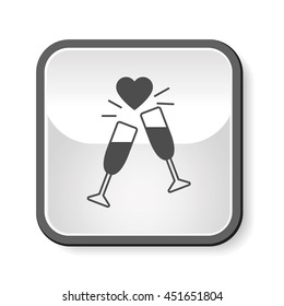 champagne icon