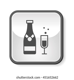 champagne icon