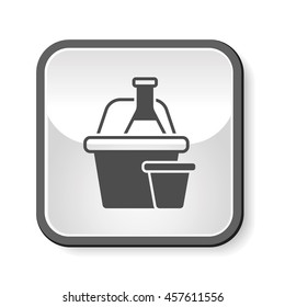 champagne icon