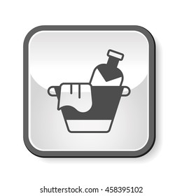 champagne icon