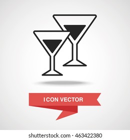 champagne icon