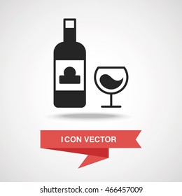 champagne icon
