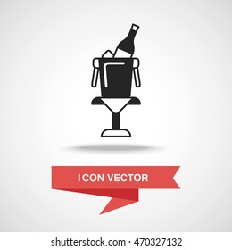 champagne icon
