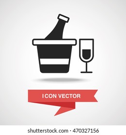 champagne icon