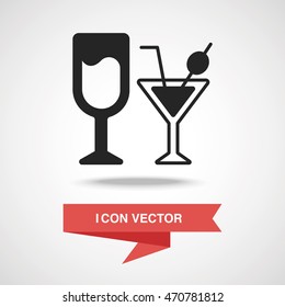 champagne icon
