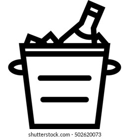 champagne icon