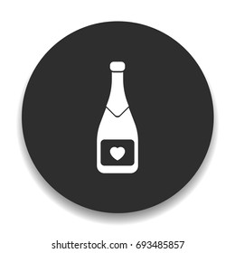 champagne icon