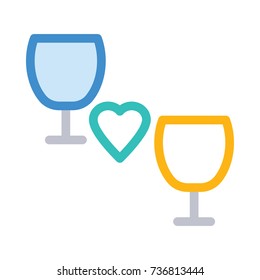 champagne icon