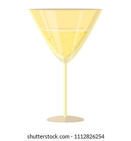 champagne liquor glass alcohol beverage