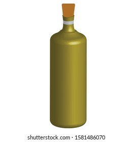 champagne for new year celebration