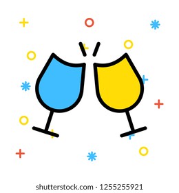 champagne   party   celebration  