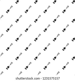 Champagne pattern seamless vector repeat geometric for any web design