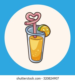 champagne theme elements