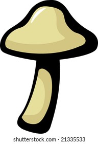 champignon