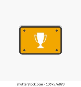 champion cup icon