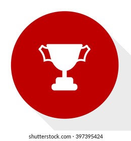 champion cup icon