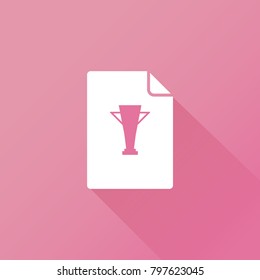champion cup icon
