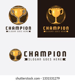 Champion Cup Logo