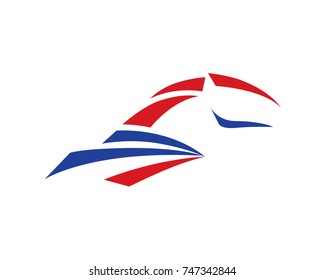 Champion Horse