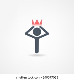 champion icon