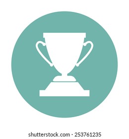 Champion icon.