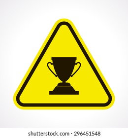 Champion icon.