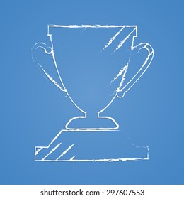 Champion icon.