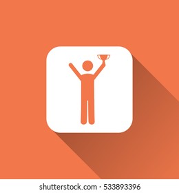 champion icon design