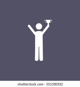 champion icon design