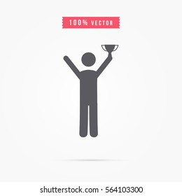 champion icon design