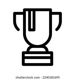 champion icon or logo isolated sign symbol vector illustration - high quality black style vector icons
