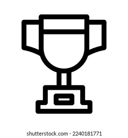 champion icon or logo isolated sign symbol vector illustration - high quality black style vector icons
