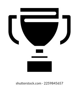 champion icon or logo isolated sign symbol vector illustration - high quality black style vector icons