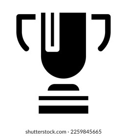 champion icon or logo isolated sign symbol vector illustration - high quality black style vector icons