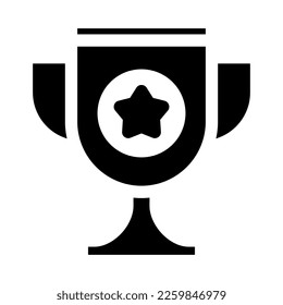 champion icon or logo isolated sign symbol vector illustration - high quality black style vector icons