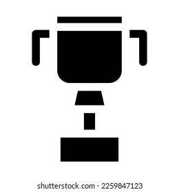 champion icon or logo isolated sign symbol vector illustration - high quality black style vector icons