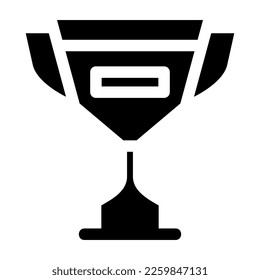 champion icon or logo isolated sign symbol vector illustration - high quality black style vector icons