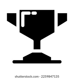 champion icon or logo isolated sign symbol vector illustration - high quality black style vector icons