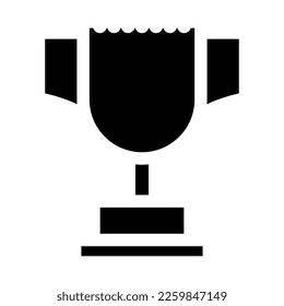 champion icon or logo isolated sign symbol vector illustration - high quality black style vector icons