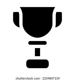 champion icon or logo isolated sign symbol vector illustration - high quality black style vector icons