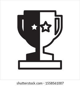 champion icons,Contain icons such as medal with star, number medal, trophy, champion icon for web and mobile.