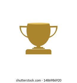 Champion logo template vector icon design